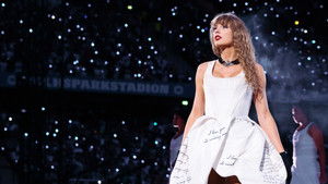 Тейлор Свифт: The Eras Tour — Конец Эры (сериал, 2025)
