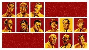 12 разгневанных мужчин (фильм, 1956)