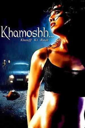 Молчание ночного свидетеля (фильм, 2005)