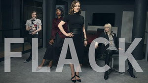 Пиарщица (сериал, 2019)