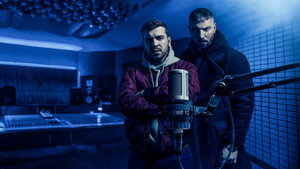 Горизонт (сериал, 2019)