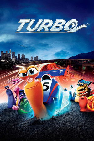 Турбо (мультфильм, 2013)