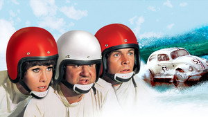 Фольксваген-жук (фильм, 1968)