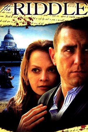 Тайна рукописи (фильм, 2007)