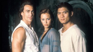 Смертельная битва: Завоевание (сериал, 1998)
