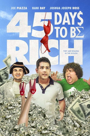 45 дней до богатства (фильм, 2021)