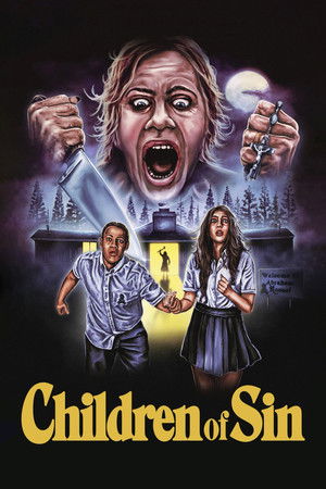 Дети греха (фильм, 2022)