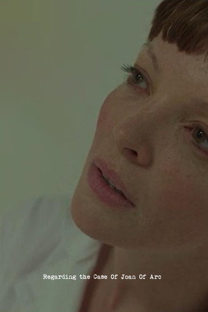 Касательно дела Жанны Д'Арк (фильм, 2018)