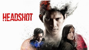 Рейд: Пуля в голове (фильм, 2016)