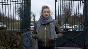 Внутри убийства (Клиника) (сериал, 2018)