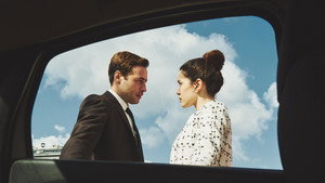 Линия, разделяющая нас (сериал, 2021)