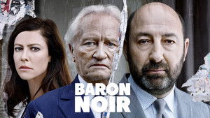 Черный Барон (сериал, 2016)