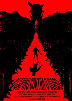 Колхозник против Сатаны (фильм, 2018)