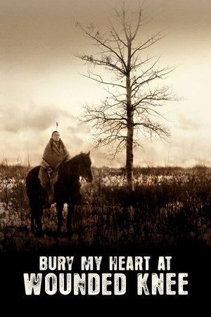 Схороните моё сердце у Вундед-Ни (фильм, 2007)