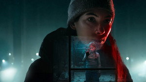 Стеклянный купол (сериал, 2025)