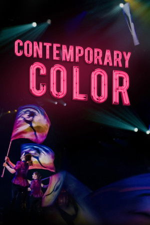 Contemporary Color (фильм, 2016)