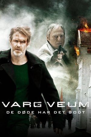Варг Веум — Хорошо тем, кто уже мертв (фильм, 2012)