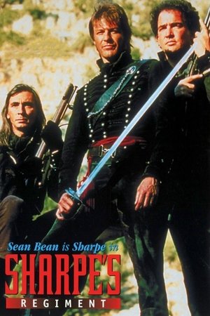 Полк Шарпа (фильм, 1996)