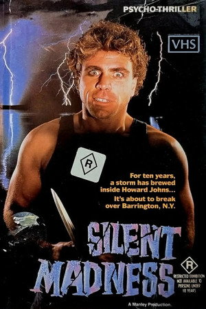 Тихое безумство (фильм, 1984)
