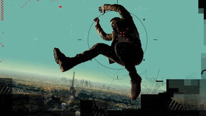 Тредстоун (сериал, 2019)