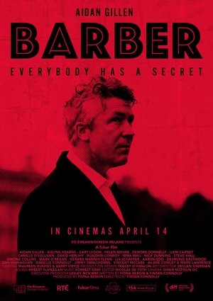 Барбер (фильм, 2023)