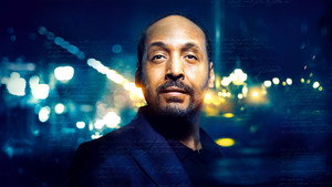 Иррациональный (сериал, 2023)