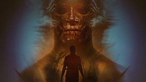 Незнакомец (фильм, 2022)