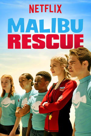 Спасатели Малибу (сериал, 2019)