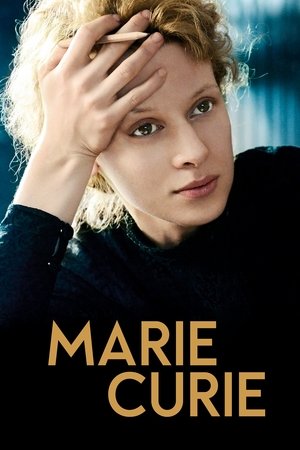 Мария Кюри (фильм, 2016)