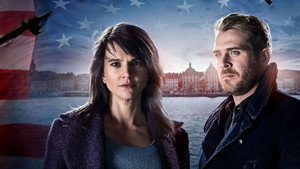 Модус Операнди (сериал, 2015)