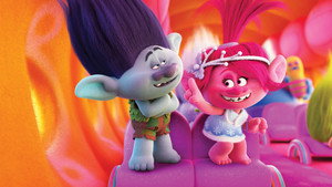 Праздник троллей (мультфильм, 2017)