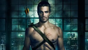 Стрела (сериал, 2013)