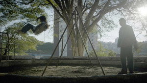 Тень отца (фильм, 2018)