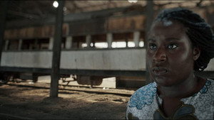 Первая Леди (фильм, 2019)