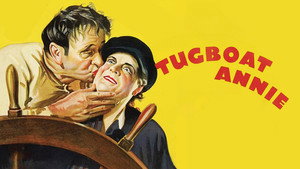Буксирщица Энни (фильм, 1933)