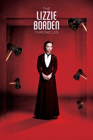 Хроники Лиззи Борден (сериал, 2015)