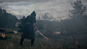Охота на ведьм (фильм, 2021)