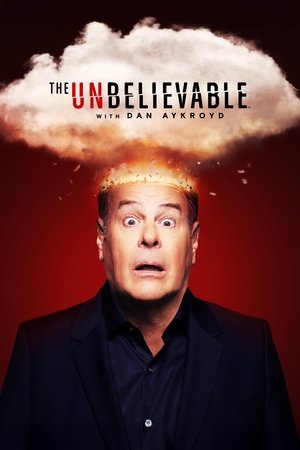 Невероятное с Дэном Эйкройдом (сериал, 2023)