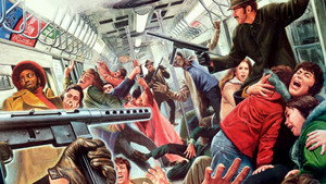 Захват поезда Пелэм 1-2-3 (фильм, 1974)
