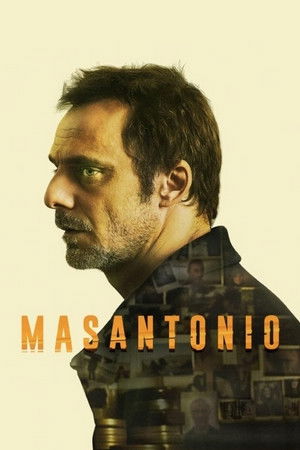 Мазантонио (сериал, 2020)