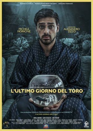 Последний день Тельца (фильм, 2018)