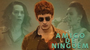 Никому не друг (фильм, 2019)