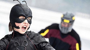 Антбой 2: Месть Красной Фурии (фильм, 2014)