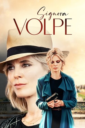 Синьора Вольпе (сериал, 2022)