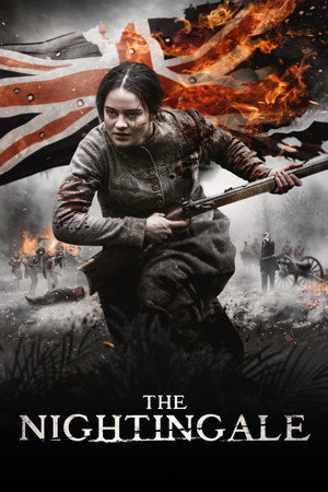 Соловей (фильм, 2018)
