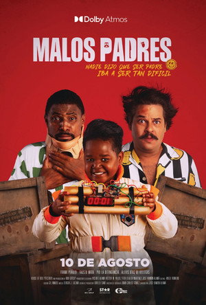 Плохие отцы (фильм, 2023)