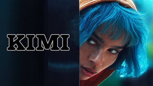 Кими (фильм, 2022)