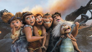 Семейка Крудс (мультфильм, 2013)
