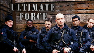 Элита спецназа (сериал, 2002)