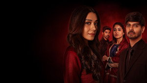 Чёрные глаза (сериал, 2022)
